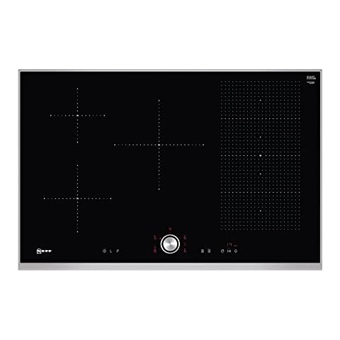 Neff T58TT20N0 Induktionskochfeld N70 / 80cm Cover