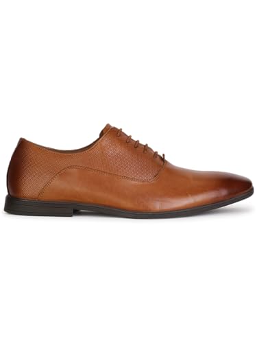 Image of Hush Puppies Men's NICK1 Oxford E Formal