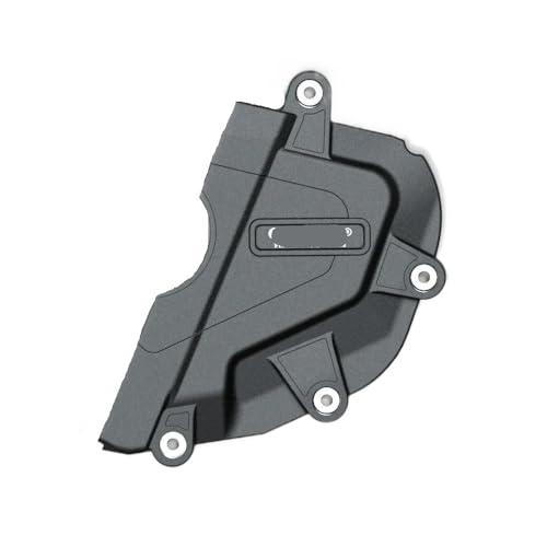 Moteur couvercles carter moto de rechange pour XL750 Transalp et CB750 Hornet