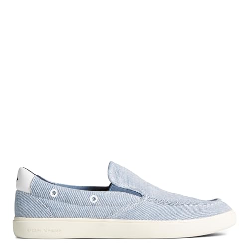 Sperry Men's Outer Banks Twin Gore Sneaker3