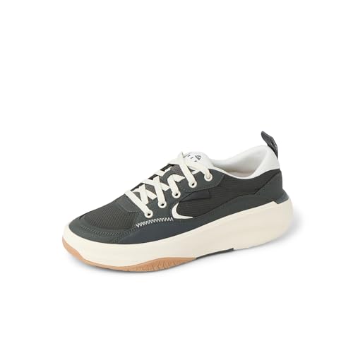 Image of REEF Men's Fanning Shoe, Lightweight, Cushion Footbed, Bottle Opener
