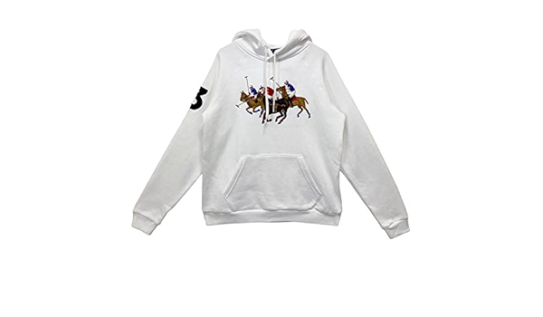 Amazon.co.jp: [ポロラルフローレン] レディース トリプルポニー