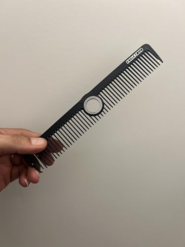 Peine Profesional EAGLECOMB con Diseño Spinner miniatura 1