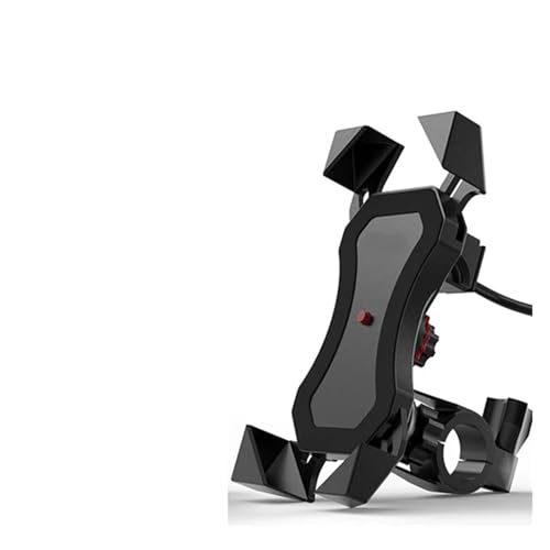 Support téléphone moto pour rouler serein en SYM Joymax Z 300