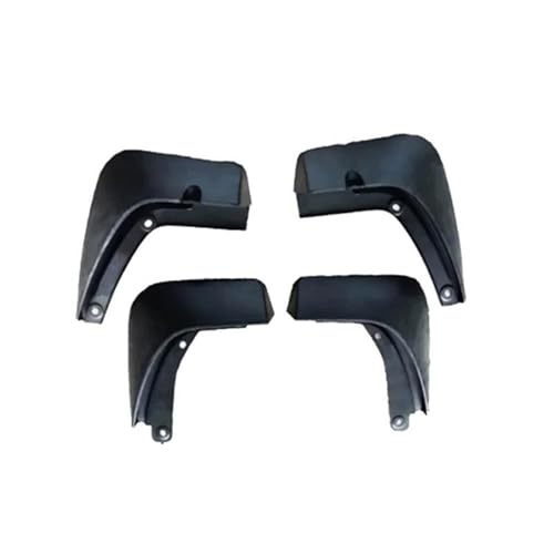Garde-boue pour Hyundai Genesis GV80 JX1 2021 2022 2023 pareboue auto 4x4