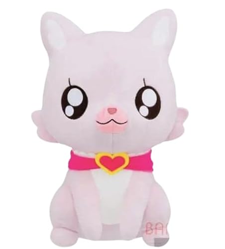 デリシャスパーティ プリキュア めちゃでかぬいぐるみ コメコメ