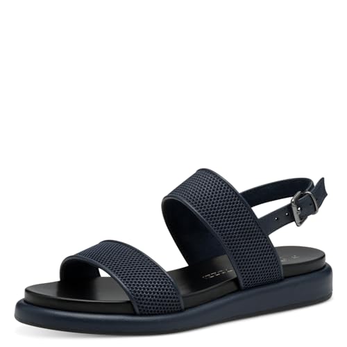 Sandales MARCO TOZZI 2-28425-44 anti-mal de pied talon stable femme