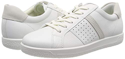 ECCO Soft 1 Ladies, Scarpe da Ginnastica Basse