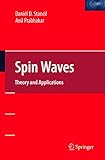 Spin Waves: Theory and Applications