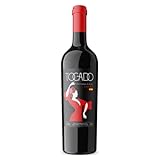 Vinho Bodega Borsao Tocado 2020 750Ml