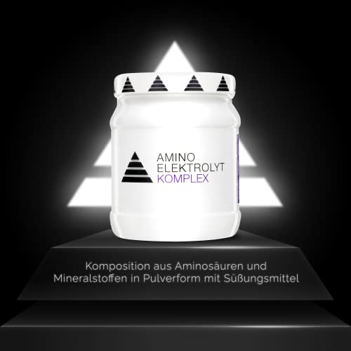 Aminosäure-Komplex YPSI Amino Elektrolyt Komplex