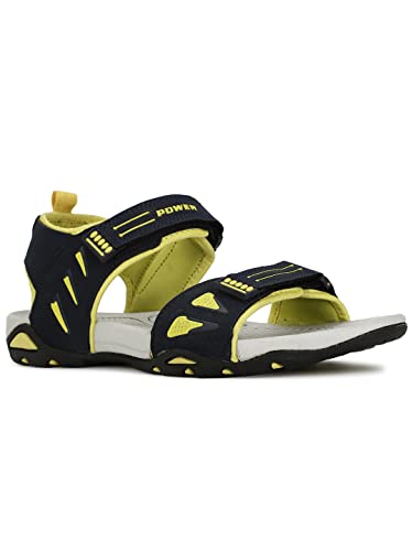 Power Men TERRY BLACK Sporty Sandal - 8 UK (B0C6FX672P) Amazon Price History, Amazon Price Tracker