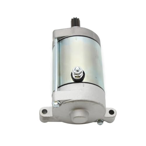 Motor de arranque para Bighorn, Cowboy y Gray Wolf 500/700, ideal para restaurar tu UTV 4