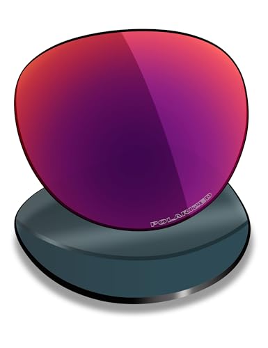Image of Mryok Replacement Lenses Compatible with Ray-Ban Meta Headliner RW4009 50mm / Gen 2 RW4013 50mm Smart Glasses, HD Polarized