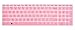 CaseBuy Keyboard Cover for HP 15-b 15-d 15-e 15-f 15-g 15-j 15-k 15-n 15-p 15-r 15-u m6-k** m6-n** 17-j** 17t-j** 17-e** 17-p** m7-j** US Version - Compatible Models Listed in Product Description