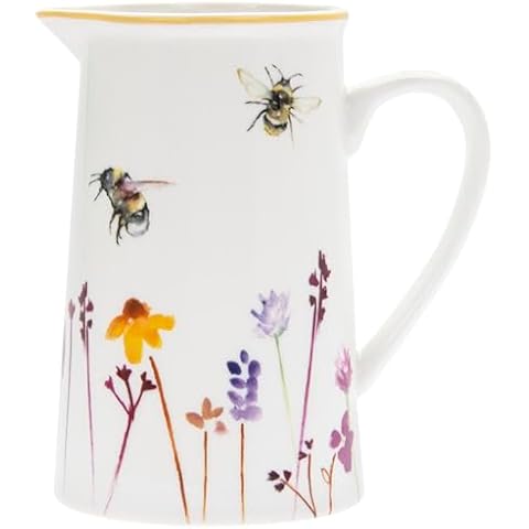 Leonardo Collection Busy Bees Multi-Use Jug Cover