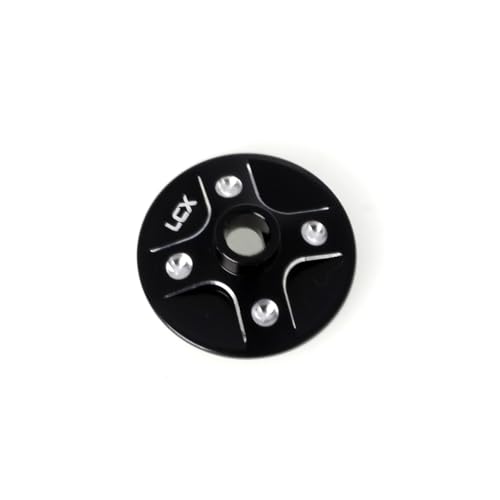 Support de Couronne en Alu Axial SCX10 PRO Pièce de Haute Précision