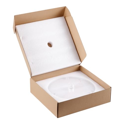 ANYCUBIC Plataforma De Cura De Camada Dupla Para Estação Wash And Cure 3 Plus, Substituição Original