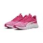 Glowing Pink Posie Pink Puma White