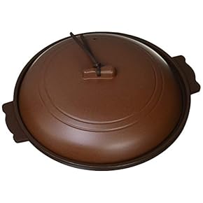 陶板鍋(キッチン用品) 通販 | Amazon Home&Kitchen