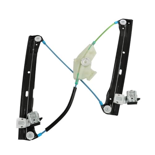 Lève-vitre électrique avant gauche Benz W204 W212 mécanisme premium rigide 2127201579