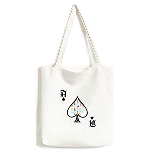 Sac à main pour loisirs créatifs Sun Mountain River Popsicle imprimé poker