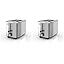 Stainless Steel Stainless Steel