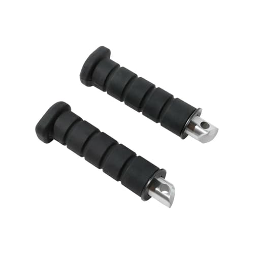 Accessoires de passager moto pédales de remplacement pour Scout