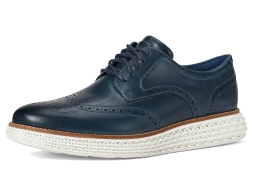 Image of Cole Haan Men's Originalgrand 2.0 Wingtip