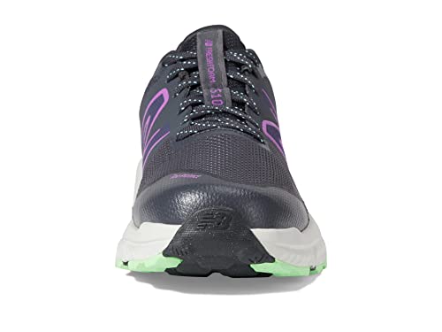 Image of New Balance Womens Fresh Foam 510 V6 | Trail Running Shoes