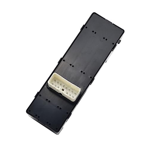 Interrupteur de vitre électrique performant pour Kia Cerato 2011 commande de rechange