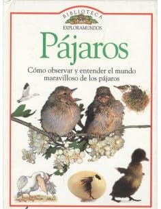 Pájaros
