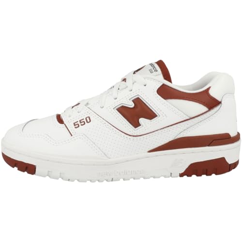 Image of New Balance Women's 550 Sneakers