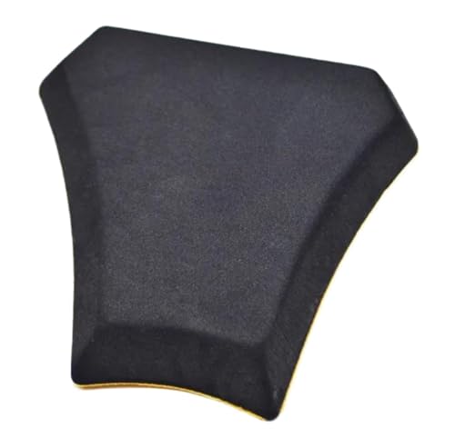 Funda adhesiva asiento de carreras para eliminar vibraciones en la moto