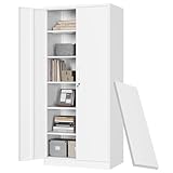 Letaya Metal Storage Cabinet...