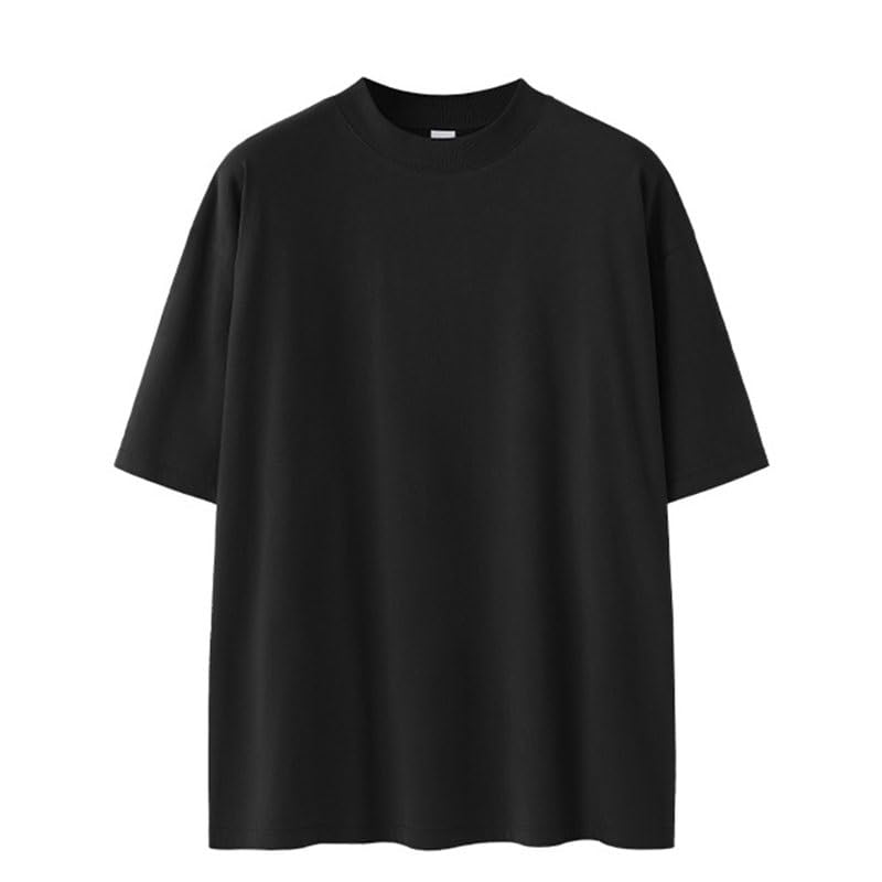 T-shirt de sport homme idéal pour la randonnée en plein air et les loisirs