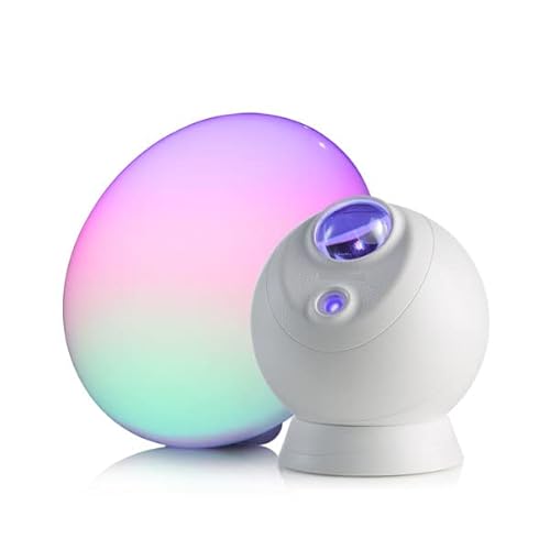 BlissLights Sky Lite Evolve x BlissRadia Bundle