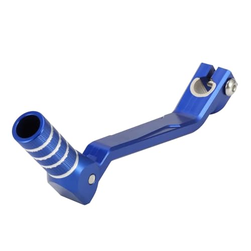 Levier de changement vitesse pour moto TW200 résistant aux chocs - 6