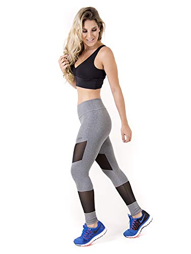 Top Cropped com Bojo Aberto nas Costas, Mama Latina, Feminino, Preto, G