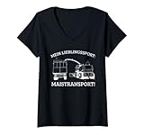Bauer Landwirt Trecker Traktor Mähdrescher Shirt