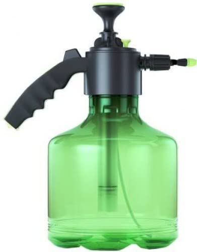 3 Liter Spray Bottle for Garden, Washing Vehicles and More