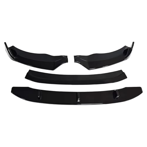 �ԃ��A�E�C���O �t�����g�o���p�[ �X�v���b�^�[ ���b�v�X�|�C���[ �f�B�t���[�U�[ �t�F�C�X���t�g �{�f�B�L�b�g ABS 4X 2014�`2018�N�� �ɓK������ X3 F25 �ɓK������ X4 F26 �X�|�[�c�ɓK������ ���A�X�|�C��