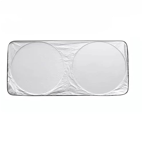 Parasol parabrisas de coche Changan CS15 lona ventana visera solar