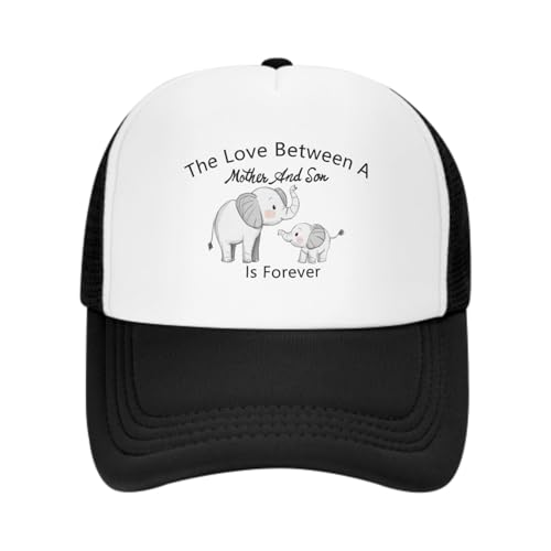 Image of Funny Trucker Hats,Trucker Hat Baseball Cap for Women Snapback Adjustable Hat Humor Gift Men