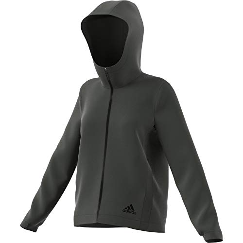Veste Femme adidas W Bsc Cp Jkt coupe-vent et légère
