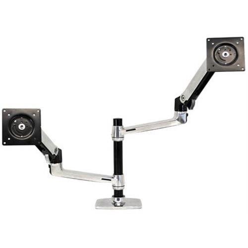 Amazon.com: Ergotron 45-248-026 Mounting Arm for Flat Panel