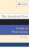 The Associated Press Guide To Punctuation