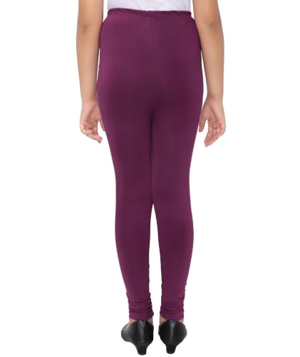 Image of Robinbosky Premium Girls Churidar Leggings for All Age Group