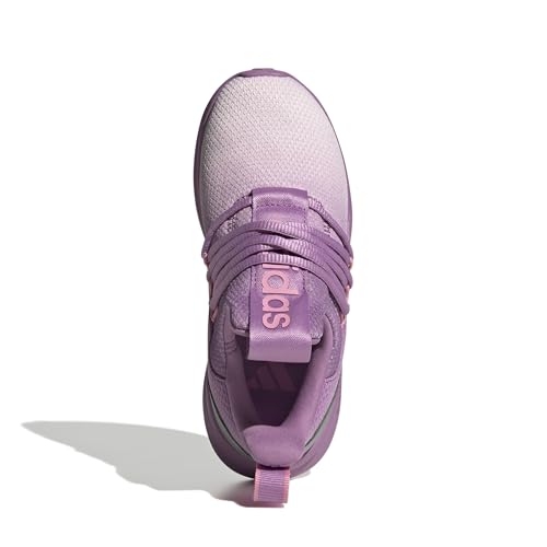 Image of adidas Kids' Lite Racer Adapt 7.0 Running Shoes