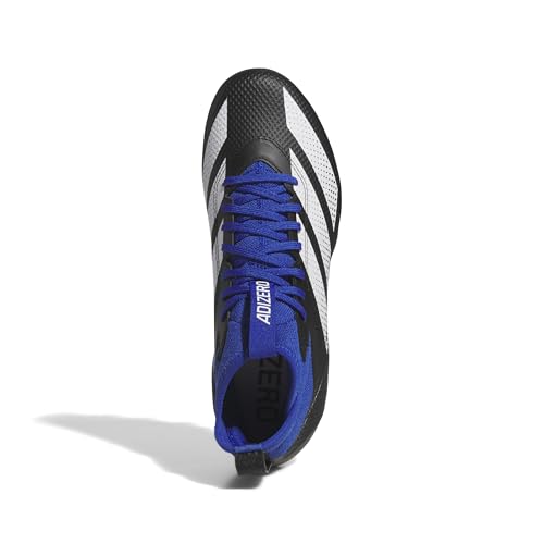 Image of adidas Unisex Adult Adizero Impact American Football Shoes